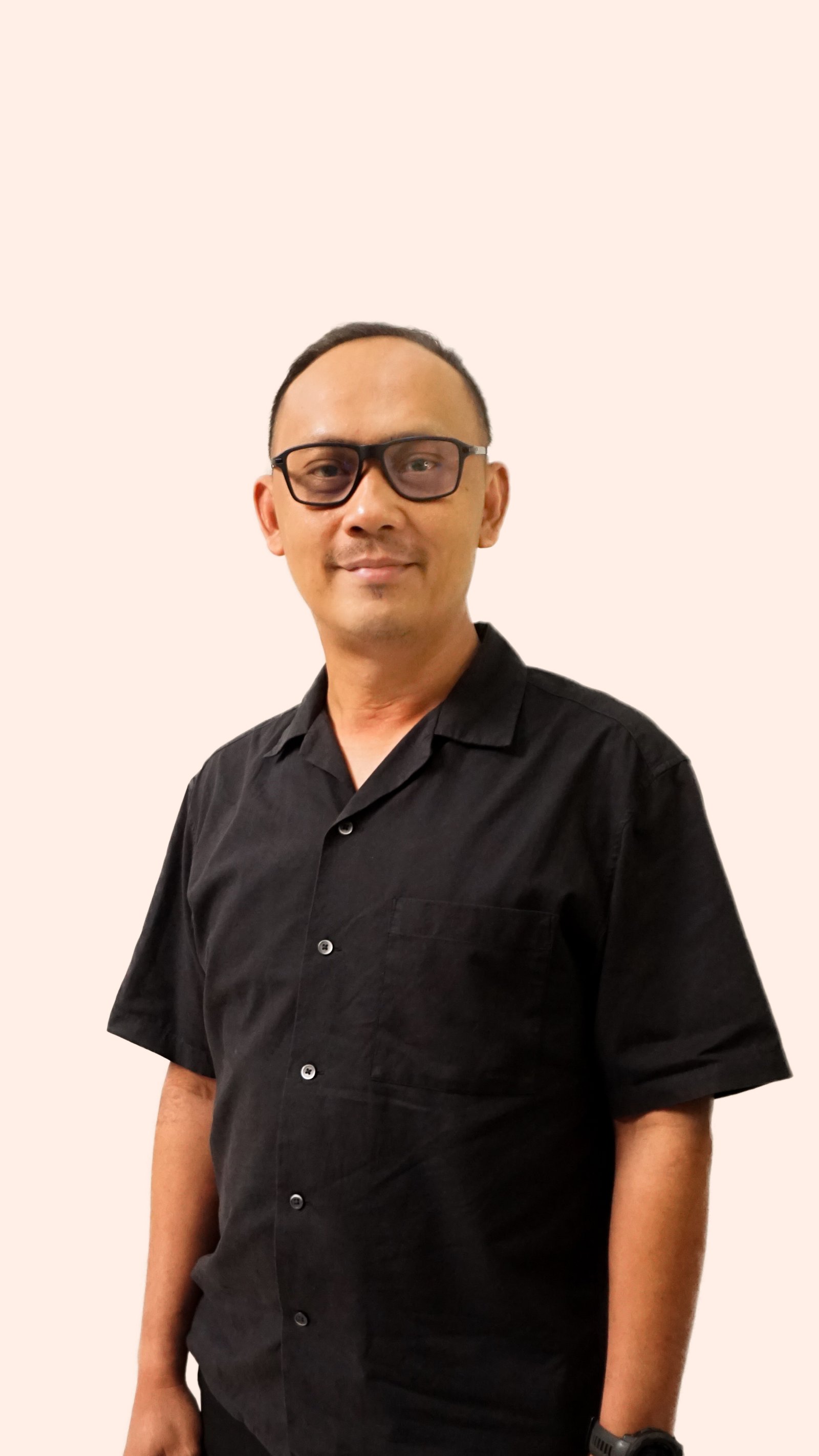 Ahmad Afif Afianto