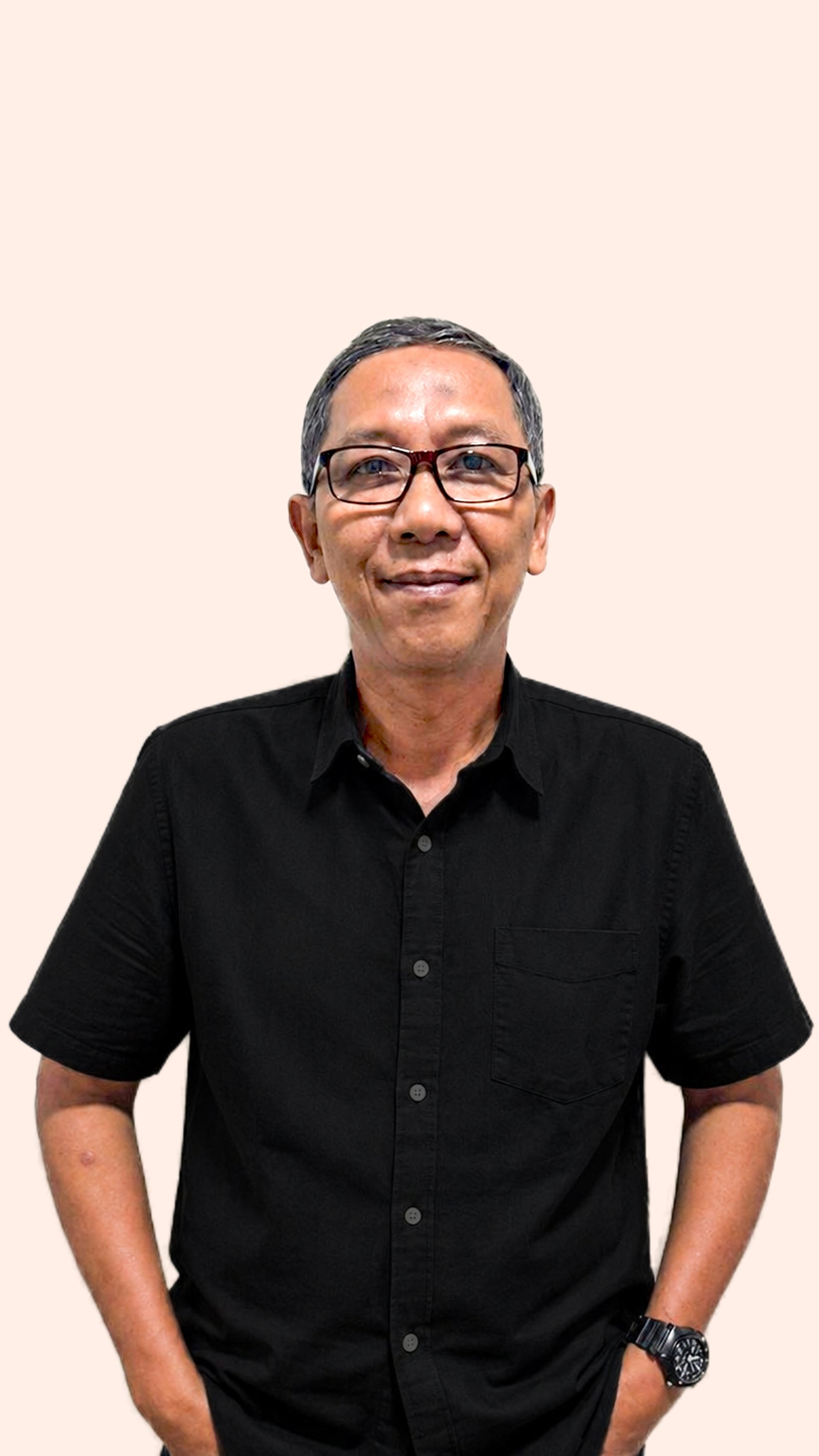 Sudarmawan