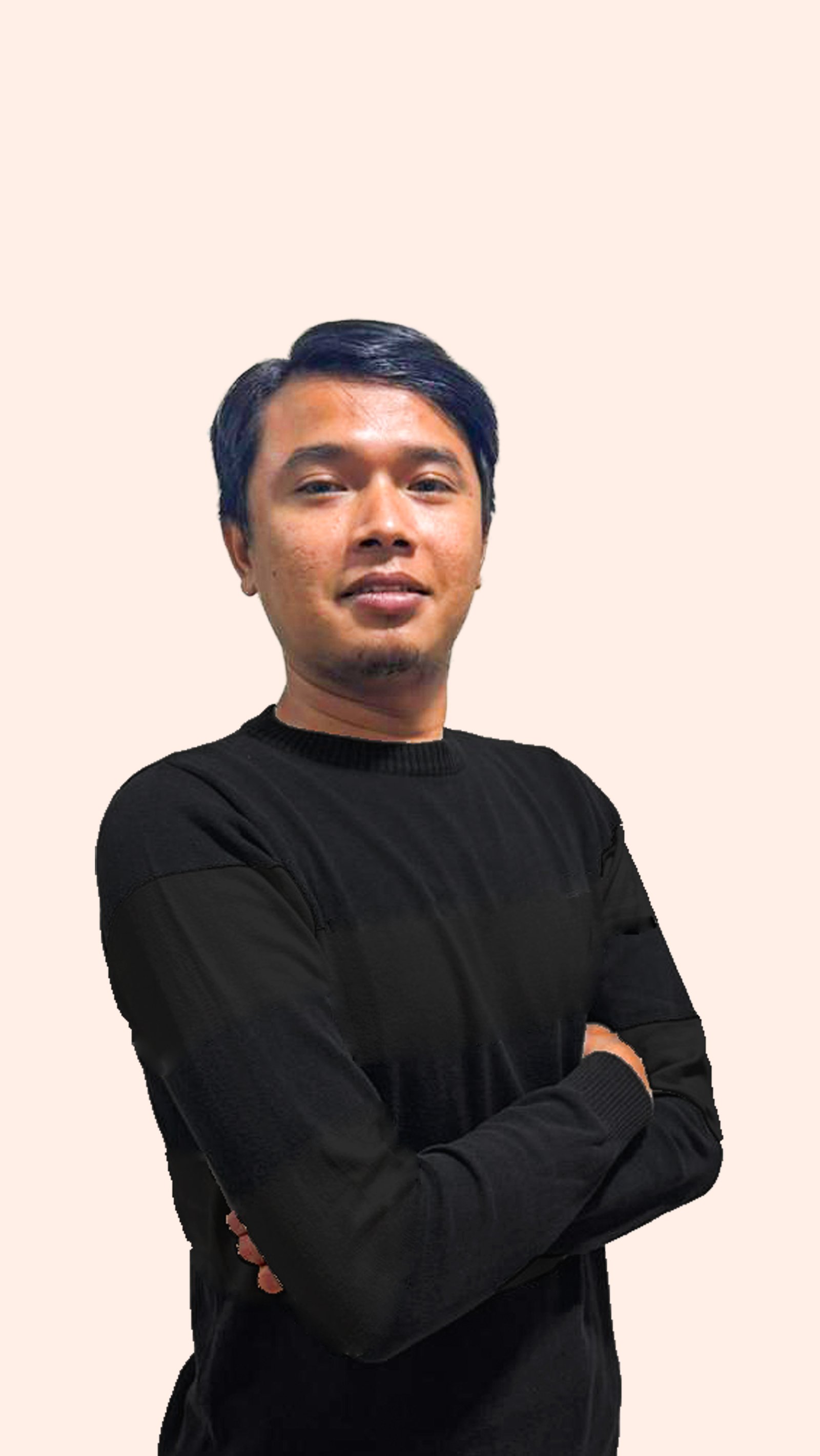 Hanafi Rustamaji